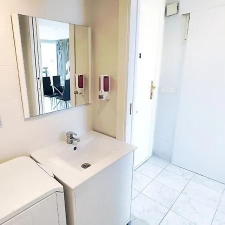 Skol 705. Two Bedrooms Duplex With Amazing Sea Views Appartement