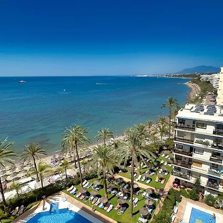 Appartement Skol 705. Two Bedrooms Duplex With Amazing Sea Views *