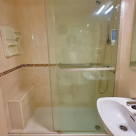 Skol 705. Two Bedrooms Duplex With Amazing Sea Views Appartement