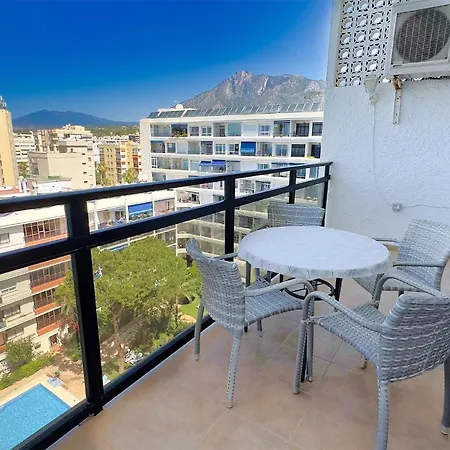 Skol 705. Two Bedrooms Duplex With Amazing Sea Views Appartement