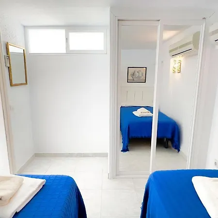 Skol 705. Two Bedrooms Duplex With Amazing Sea Views Appartement *