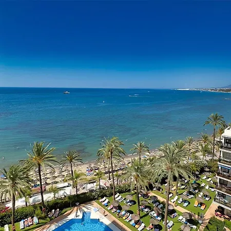 Appartement Skol 705. Two Bedrooms Duplex With Amazing Sea Views