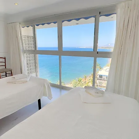 Appartement Skol 705. Two Bedrooms Duplex With Amazing Sea Views