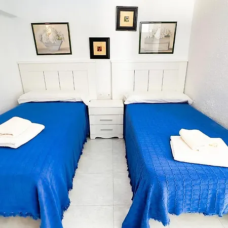 Skol 705. Two Bedrooms Duplex With Amazing Sea Views Apartman *